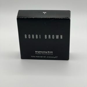 BOBBI BROWN